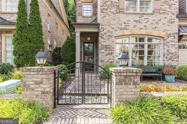 317 Riversedge Drive, Atlanta, GA 30339