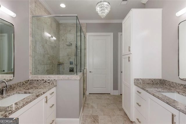 317 Riversedge Drive, Atlanta, GA 30339