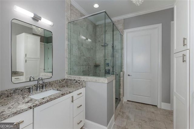 317 Riversedge Drive, Atlanta, GA 30339