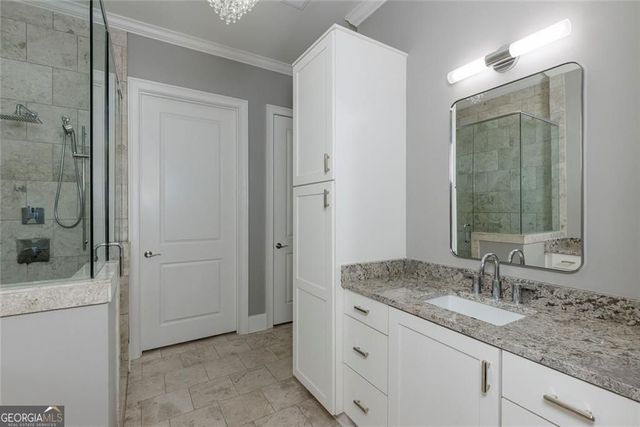 317 Riversedge Drive, Atlanta, GA 30339