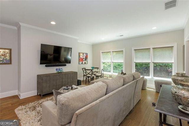 317 Riversedge Drive, Atlanta, GA 30339