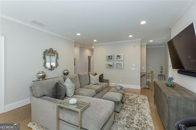 317 Riversedge Drive, Atlanta, GA 30339