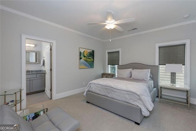 317 Riversedge Drive, Atlanta, GA 30339