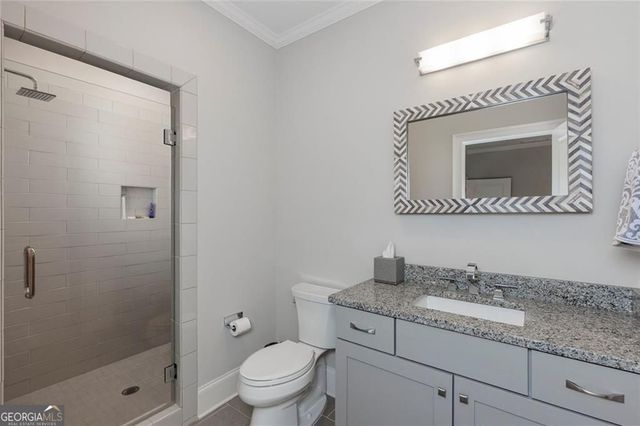 317 Riversedge Drive, Atlanta, GA 30339