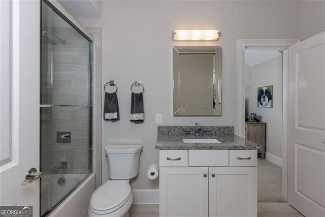 317 Riversedge Drive, Atlanta, GA 30339