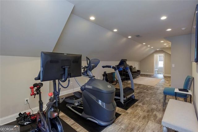 317 Riversedge Drive, Atlanta, GA 30339