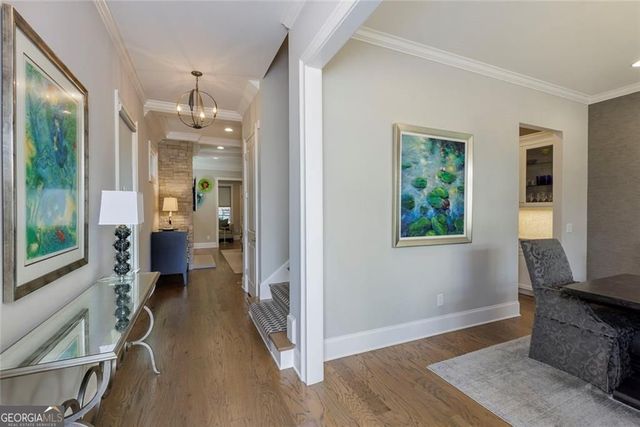 317 Riversedge Drive, Atlanta, GA 30339
