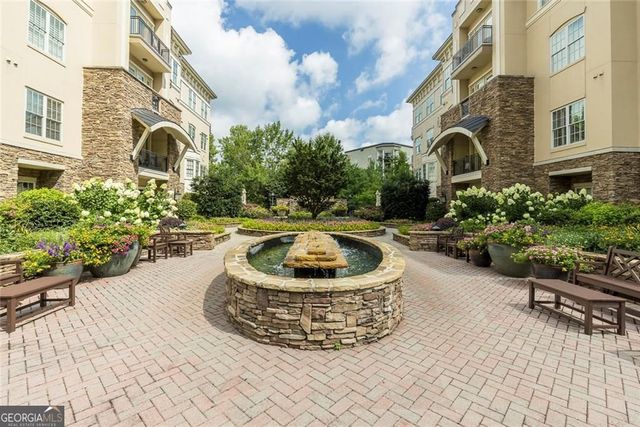 317 Riversedge Drive, Atlanta, GA 30339