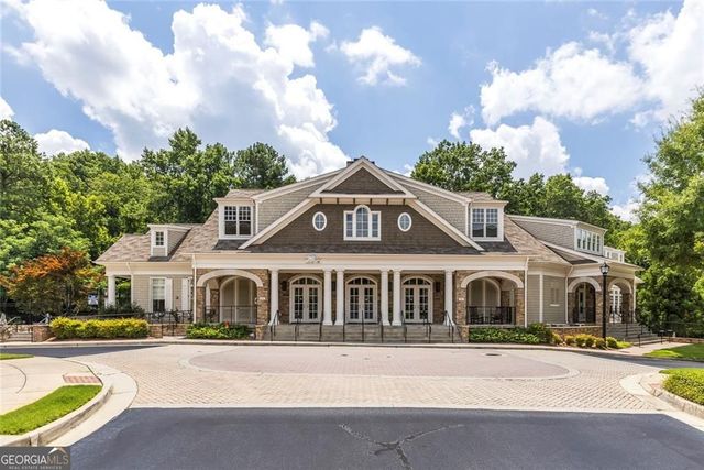 317 Riversedge Drive, Atlanta, GA 30339