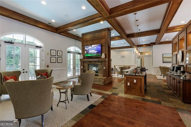 317 Riversedge Drive, Atlanta, GA 30339