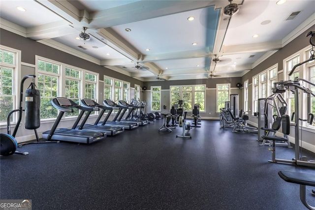 317 Riversedge Drive, Atlanta, GA 30339