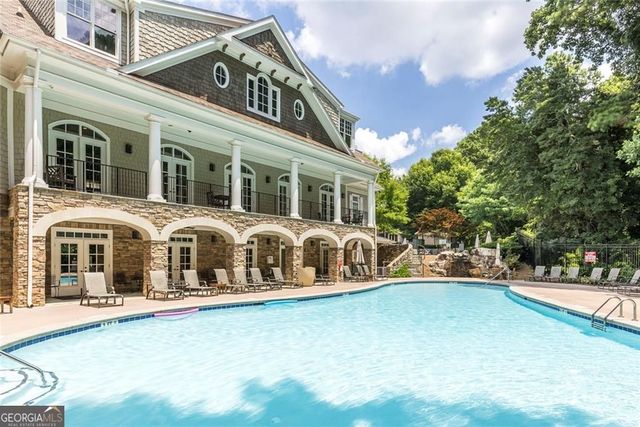 317 Riversedge Drive, Atlanta, GA 30339
