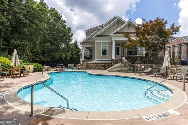 317 Riversedge Drive, Atlanta, GA 30339