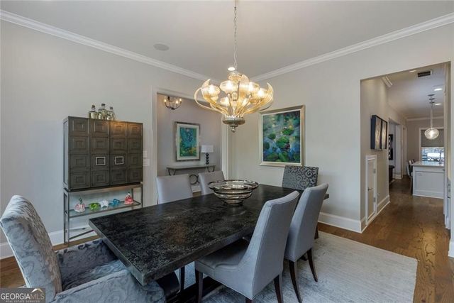 317 Riversedge Drive, Atlanta, GA 30339