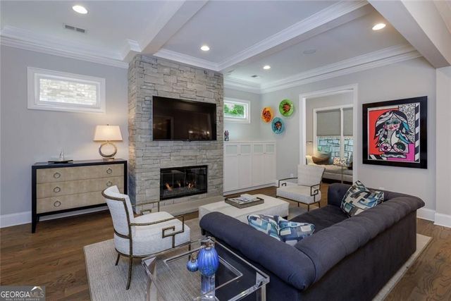 317 Riversedge Drive, Atlanta, GA 30339