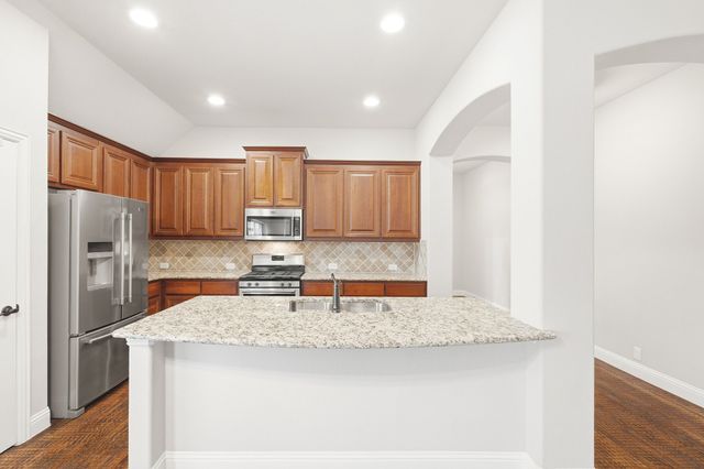 4404 Juniper Lane, Melissa, TX 75454