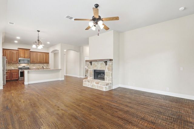 4404 Juniper Lane, Melissa, TX 75454