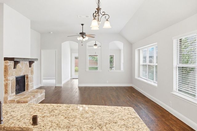 4404 Juniper Lane, Melissa, TX 75454