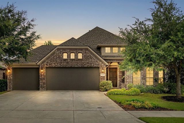 4404 Juniper Lane, Melissa, TX 75454