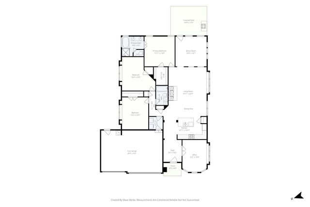 4404 Juniper Lane, Melissa, TX 75454