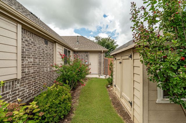4404 Juniper Lane, Melissa, TX 75454