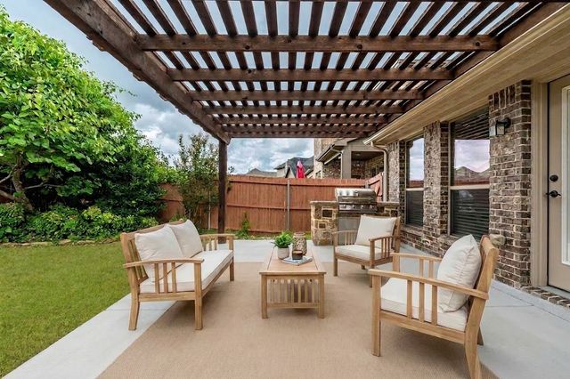 4404 Juniper Lane, Melissa, TX 75454