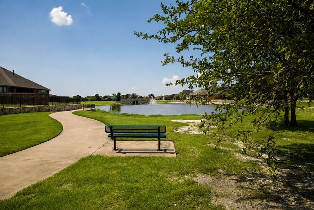 4404 Juniper Lane, Melissa, TX 75454