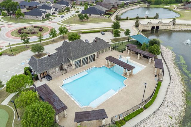 4404 Juniper Lane, Melissa, TX 75454