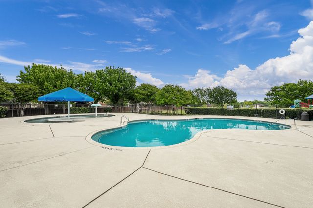 4404 Juniper Lane, Melissa, TX 75454