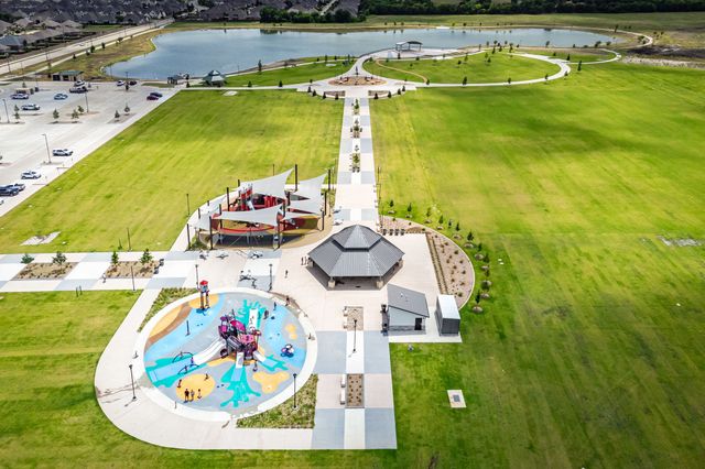 4404 Juniper Lane, Melissa, TX 75454