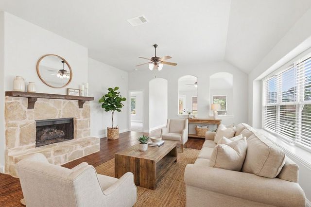 4404 Juniper Lane, Melissa, TX 75454