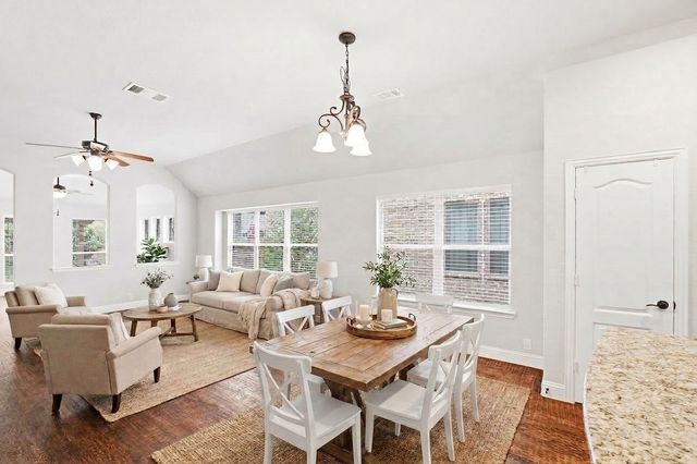 4404 Juniper Lane, Melissa, TX 75454