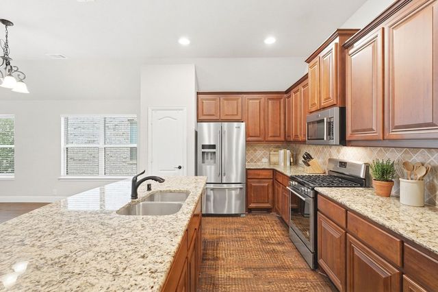4404 Juniper Lane, Melissa, TX 75454