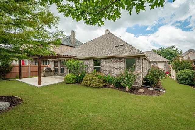 4404 Juniper Lane, Melissa, TX 75454