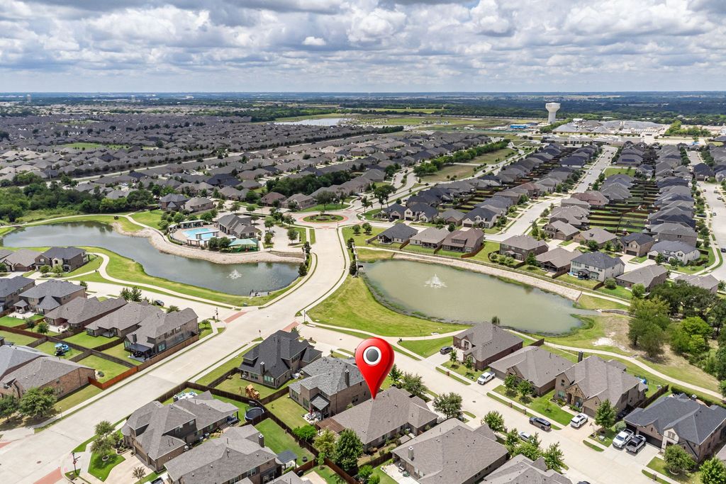 4404 Juniper Lane, Melissa, TX 75454