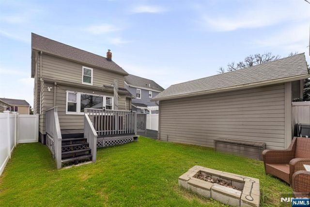 970 Lorraine Avenue, Union, NJ 07083