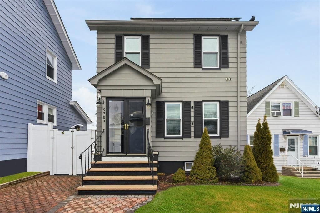 970 Lorraine Avenue, Union, NJ 07083