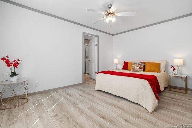 4719 waterwood pass, Elmendorf, TX 78112