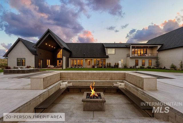6162 N High Valley Way, Boise, ID 83714