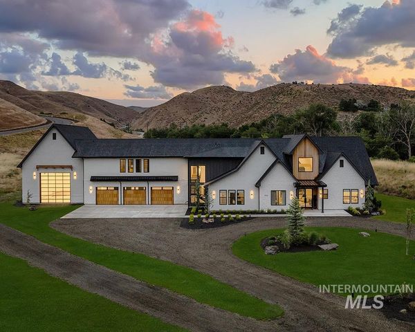 6162 N High Valley Way, Boise, ID 83714
