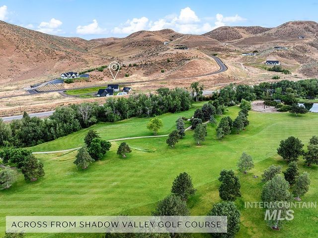 6162 N High Valley Way, Boise, ID 83714
