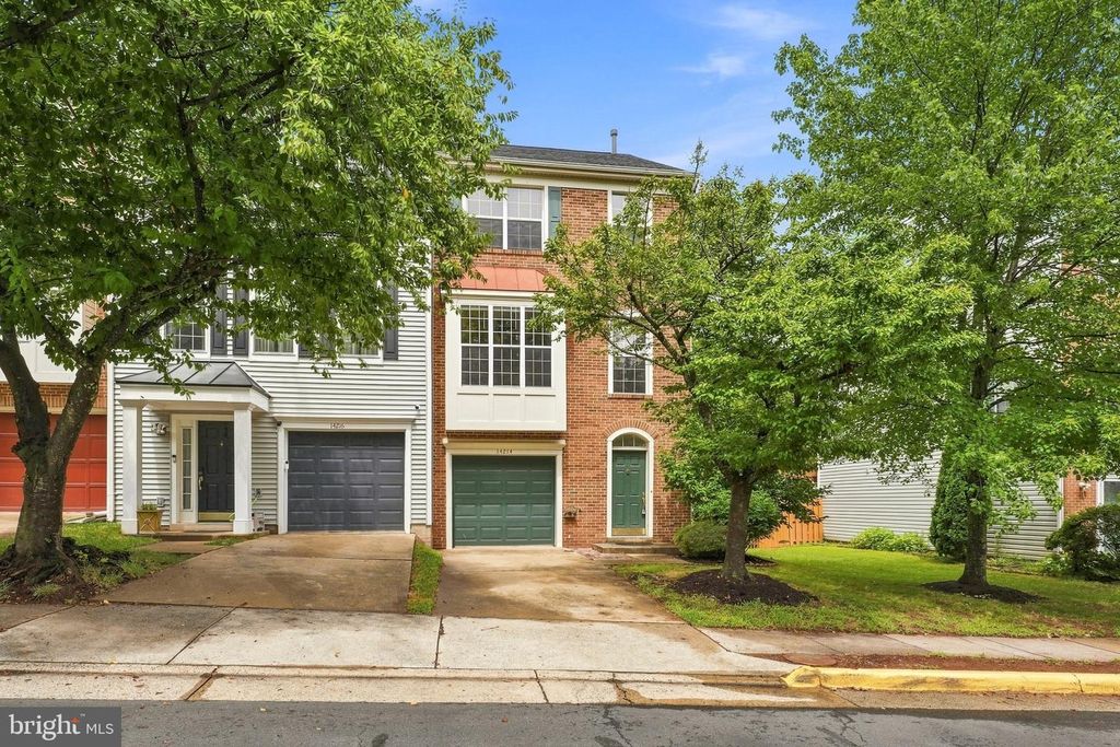 14214 ASHER VW, Centreville, VA 20121