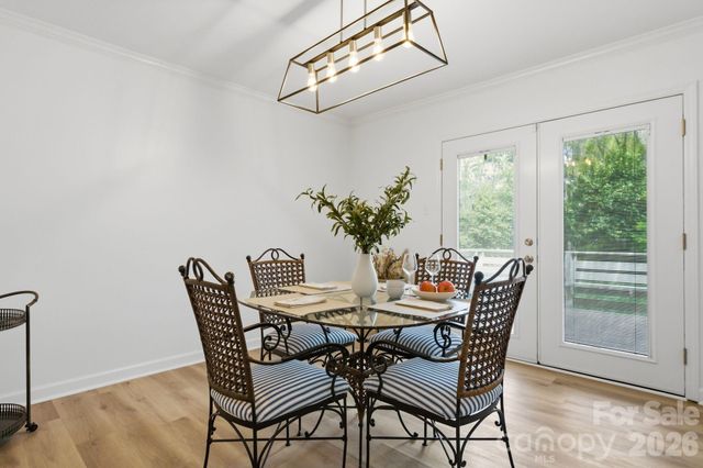 7613 Mariner Cove Drive, Cornelius, NC 28031