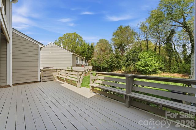 7613 Mariner Cove Drive, Cornelius, NC 28031