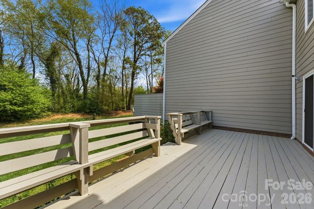 7613 Mariner Cove Drive, Cornelius, NC 28031