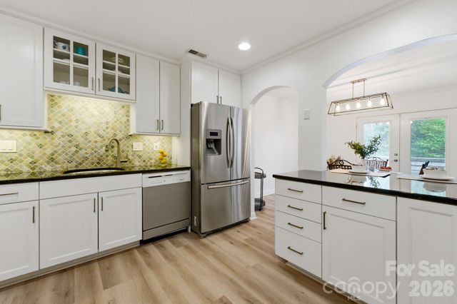 7613 Mariner Cove Drive, Cornelius, NC 28031