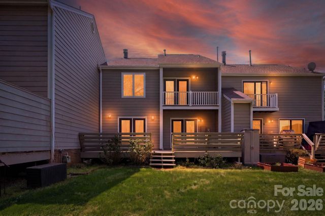 7613 Mariner Cove Drive, Cornelius, NC 28031