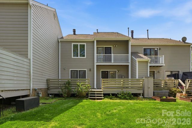 7613 Mariner Cove Drive, Cornelius, NC 28031