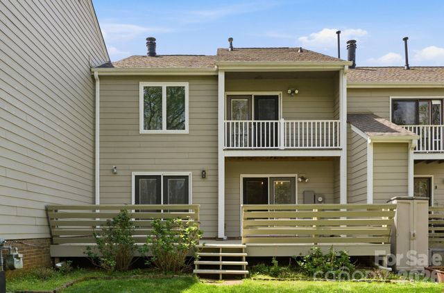 7613 Mariner Cove Drive, Cornelius, NC 28031