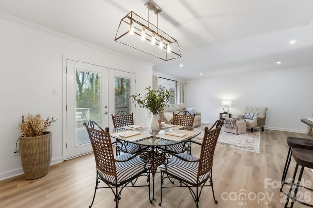 7613 Mariner Cove Drive, Cornelius, NC 28031